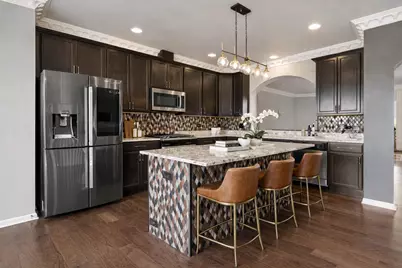 1198 Evergreen Avenue, Des Plaines, IL 60016 - Photo 4