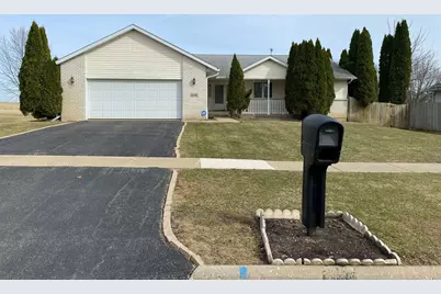 3188 Kregel Drive, Rockford, IL 61109 - Photo 1