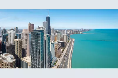 505 N Lake Shore Drive #4512, Chicago, IL 60611 - Photo 22