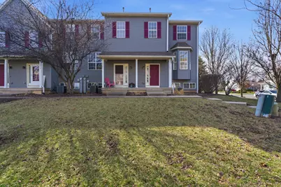 1363 Chestnut Lane, Yorkville, IL 60560 - Photo 1
