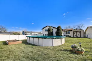 1576 Von Braun Trail, Elk Grove Village, IL 60007 - Photo 34