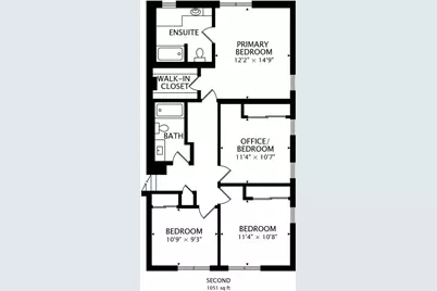 1576 Von Braun Trail, Elk Grove Village, IL 60007 - Photo 38