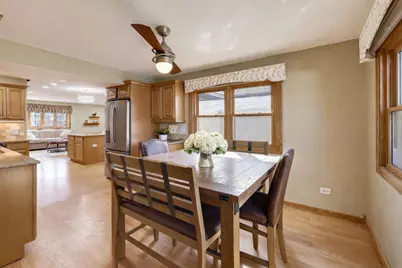 1576 Von Braun Trail, Elk Grove Village, IL 60007 - Photo 16