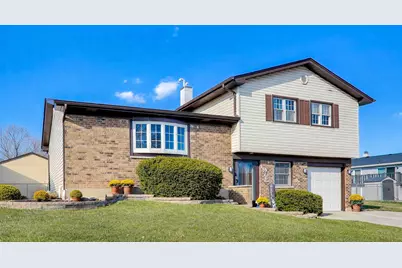 1576 Von Braun Trail, Elk Grove Village, IL 60007 - Photo 1