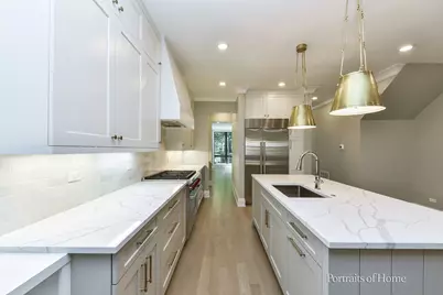 2135 N Lakewood Avenue #1, Chicago, IL 60614 - Photo 6