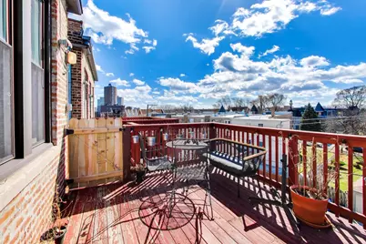 4552 S Oakenwald Avenue #3N, Chicago, IL 60653 - Photo 22