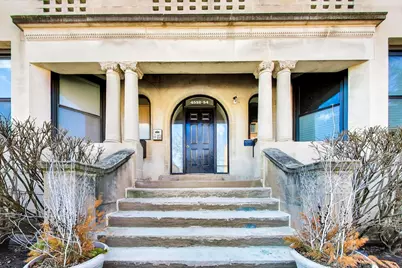 4552 S Oakenwald Avenue #3N, Chicago, IL 60653 - Photo 2