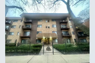 1629 W Greenleaf Avenue #202, Chicago, IL 60626 - Photo 1