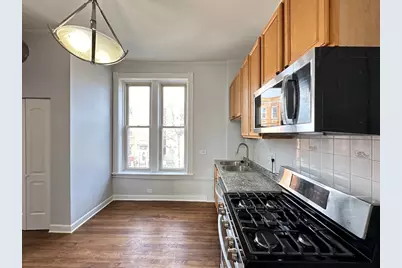 2609 W Thomas Street #2R, Chicago, IL 60622 - Photo 4