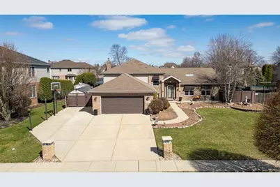 1035 Yamma Ridge, New Lenox, IL 60451 - Photo 1