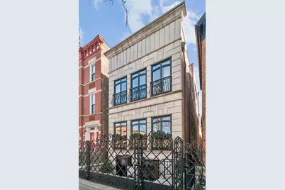 1939 N Bissell Street, Chicago, IL 60614 - Photo 1