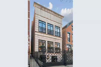 1939 N Bissell Street, Chicago, IL 60614 - Photo 2