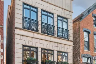 1939 N Bissell St, Chicago, IL 60614 - Photo 2