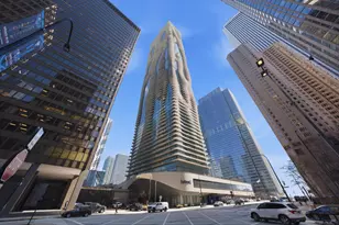 225 N Columbus Dr, Chicago, IL 60601 - Photo 1