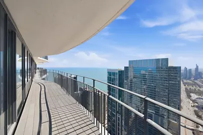 225 N Columbus Drive #7201, Chicago, IL 60601 - Photo 22