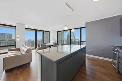 225 N Columbus Drive #7201, Chicago, IL 60601 - Photo 8