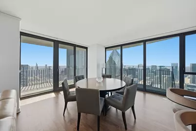 225 N Columbus Drive #7201, Chicago, IL 60601 - Photo 4