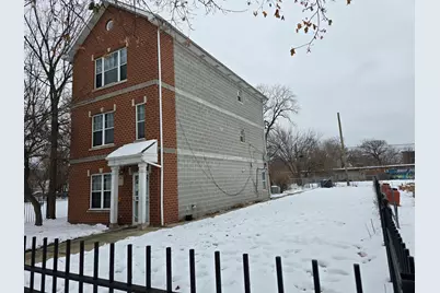 7047 S Lowe Avenue, Chicago, IL 60621 - Photo 2