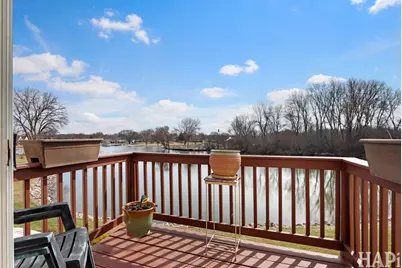 1167 N Oakwood Drive #32-3, Fox Lake, IL 60020 - Photo 6
