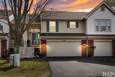 1167 N Oakwood Drive #32-3, Fox Lake, IL 60020 - Photo 30