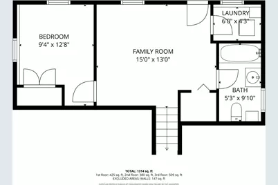 604 Woodmoor Drive, Round Lake Beach, IL 60073 - Photo 16