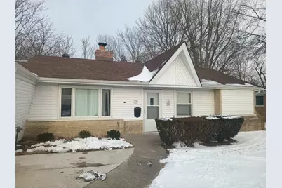 208 Miami Street, Park Forest, IL 60466 - Photo 1