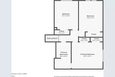 1810 Jana Lane, Morris, IL 60450 - Photo 38