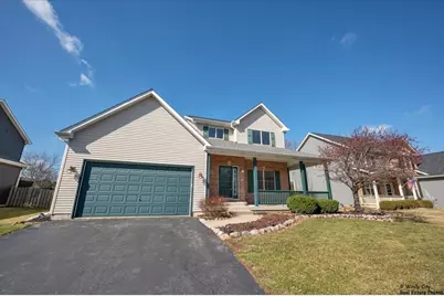 570 Larium Lane, Crystal Lake, IL 60012 - Photo 1