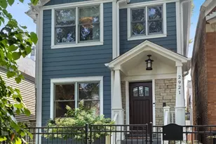 2921 N Seeley Ave, Chicago, IL 60618 - Photo 1