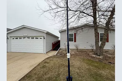 25807 S Doral Drive, Monee, IL 60449 - Photo 1