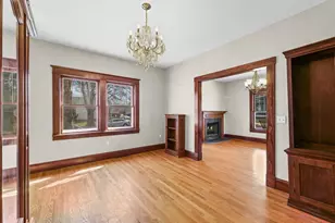 118 E William St, Monticello, IL 61856 - Photo 10