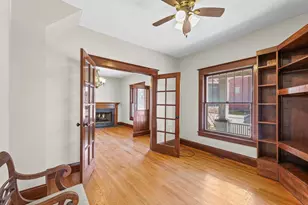 118 E William St, Monticello, IL 61856 - Photo 8