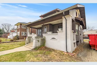 421 N Raynor Avenue, Joliet, IL 60435 - Photo 2