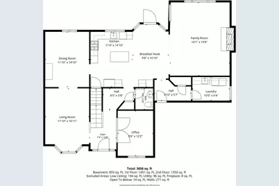 2603 Charlestowne Lane, Naperville, IL 60564 - Photo 40