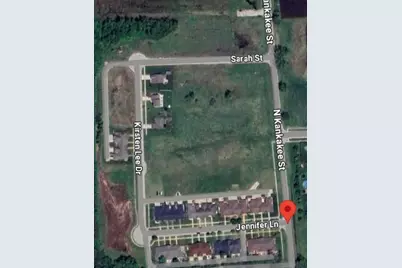 Lot 6 Jennifer Lane, Wilmington, IL 60481 - Photo 2