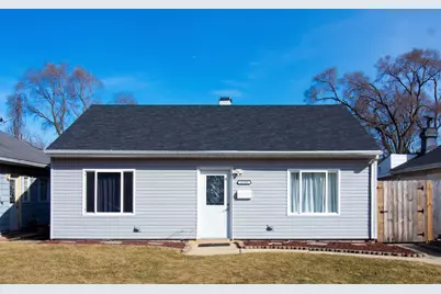 17115 Park Avenue, Lansing, IL 60438 - Photo 1