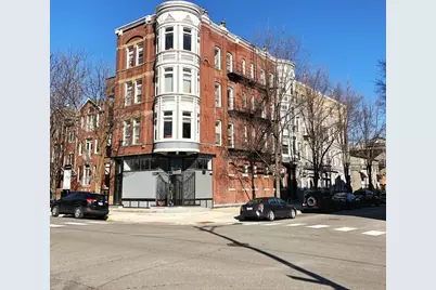 1444 W Erie Street #4A, Chicago, IL 60642 - Photo 1