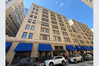 640 S Federal Street #808, Chicago, IL 60605 - Photo 1