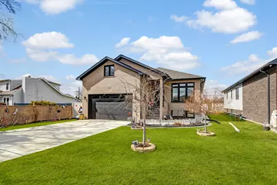 8332 S 78th Court, Justice, IL 60458 - Photo 28