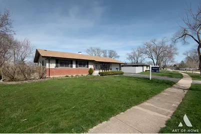 520 Glendale Lane, Hoffman Estates, IL 60169 - Photo 30