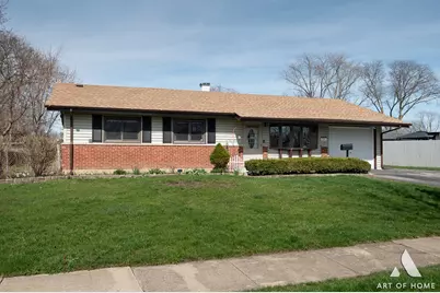 520 Glendale Lane, Hoffman Estates, IL 60169 - Photo 28