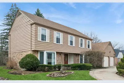 4111 Terri Lyn Lane, Northbrook, IL 60062 - Photo 1