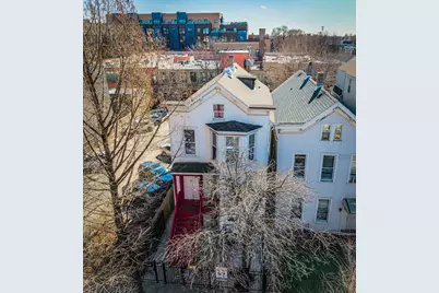2423 W Moffat Street, Chicago, IL 60647 - Photo 2