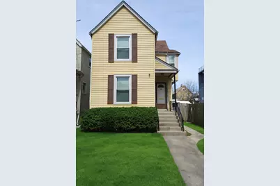 1009 Garnett Place #2, Evanston, IL 60201 - Photo 1