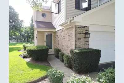 245 Carlisle Avenue, Westmont, IL 60559 - Photo 2