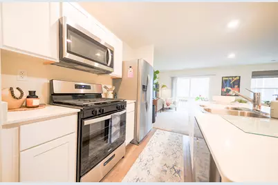 6541 Linden Trail #D, Wonder Lake, IL 60097 - Photo 6