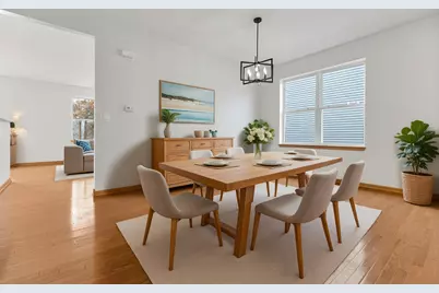 786 Bohannon Circle, Oswego, IL 60543 - Photo 6