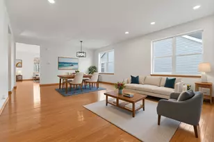 786 Bohannon Cir, Oswego, IL 60543 - Photo 4