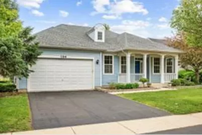 786 Bohannon Circle, Oswego, IL 60543 - Photo 1