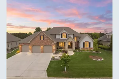 34 Stonebrook Court, Bloomington, IL 61704 - Photo 1
